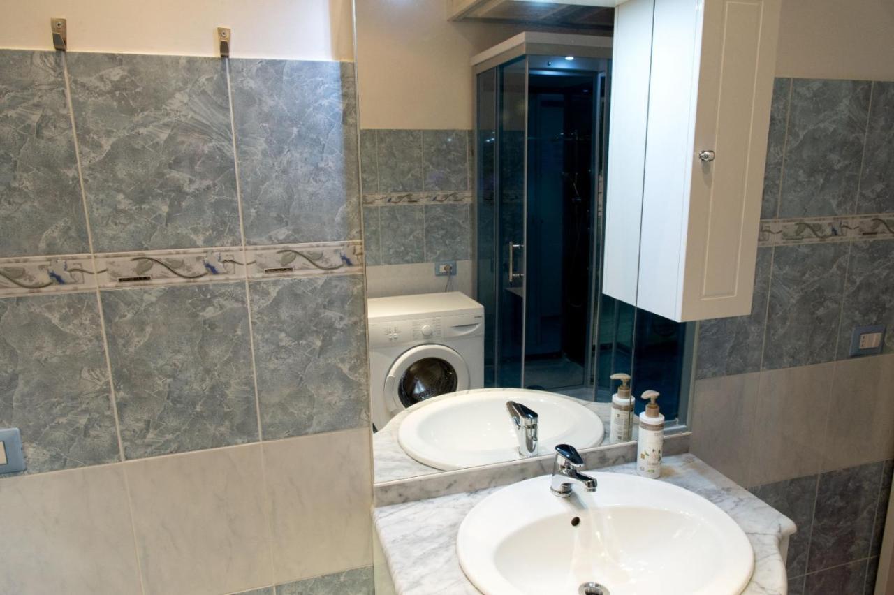 Appartamento La Maison In