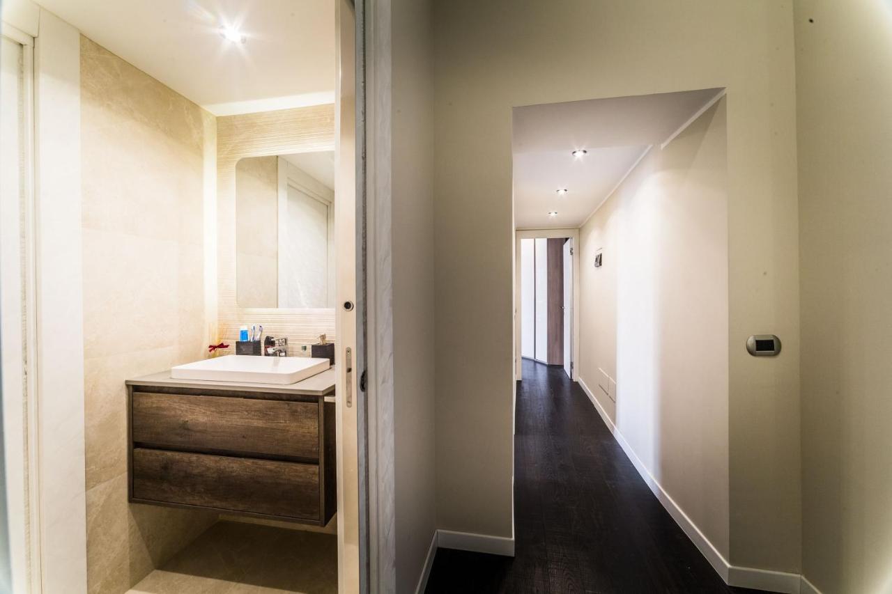 Balestra Palace Apartment Rome