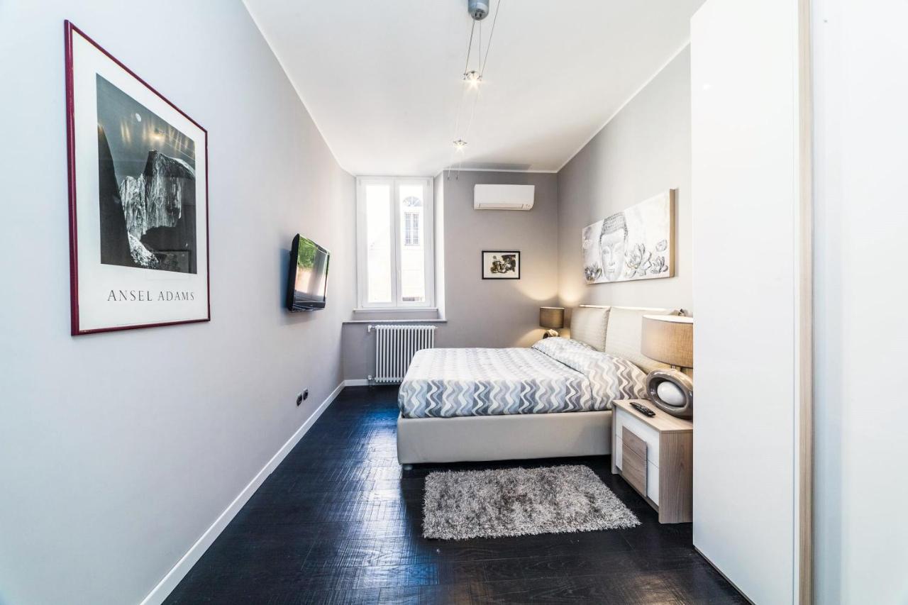 Balestra Palace Apartment Rome