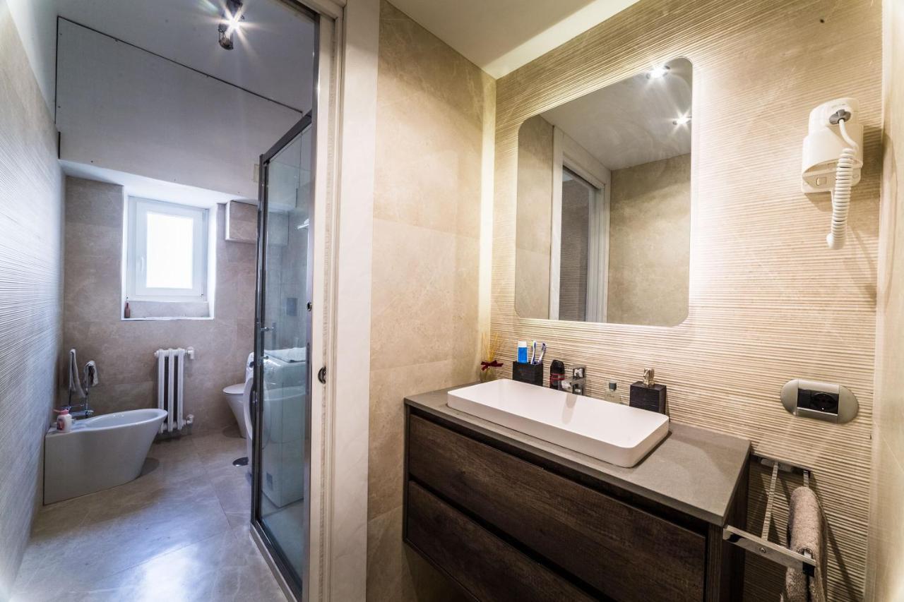Balestra Palace Apartment *