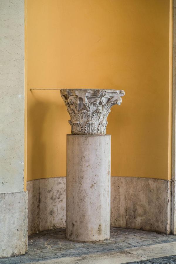 Apartment Balestra Palace Rome