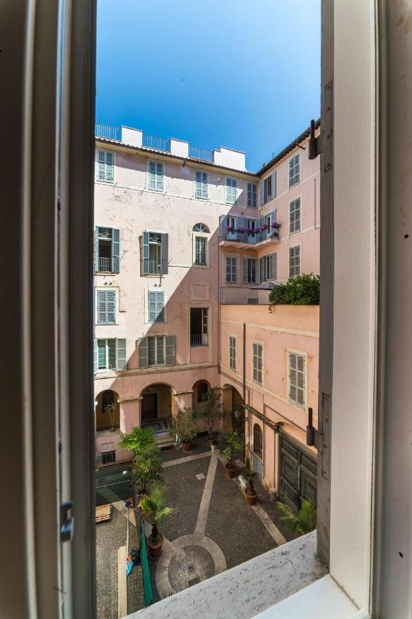 Balestra Palace Rome
