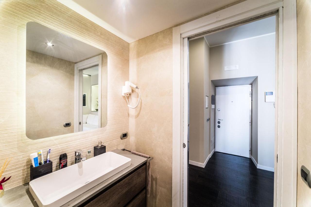 Apartment Balestra Palace Rome