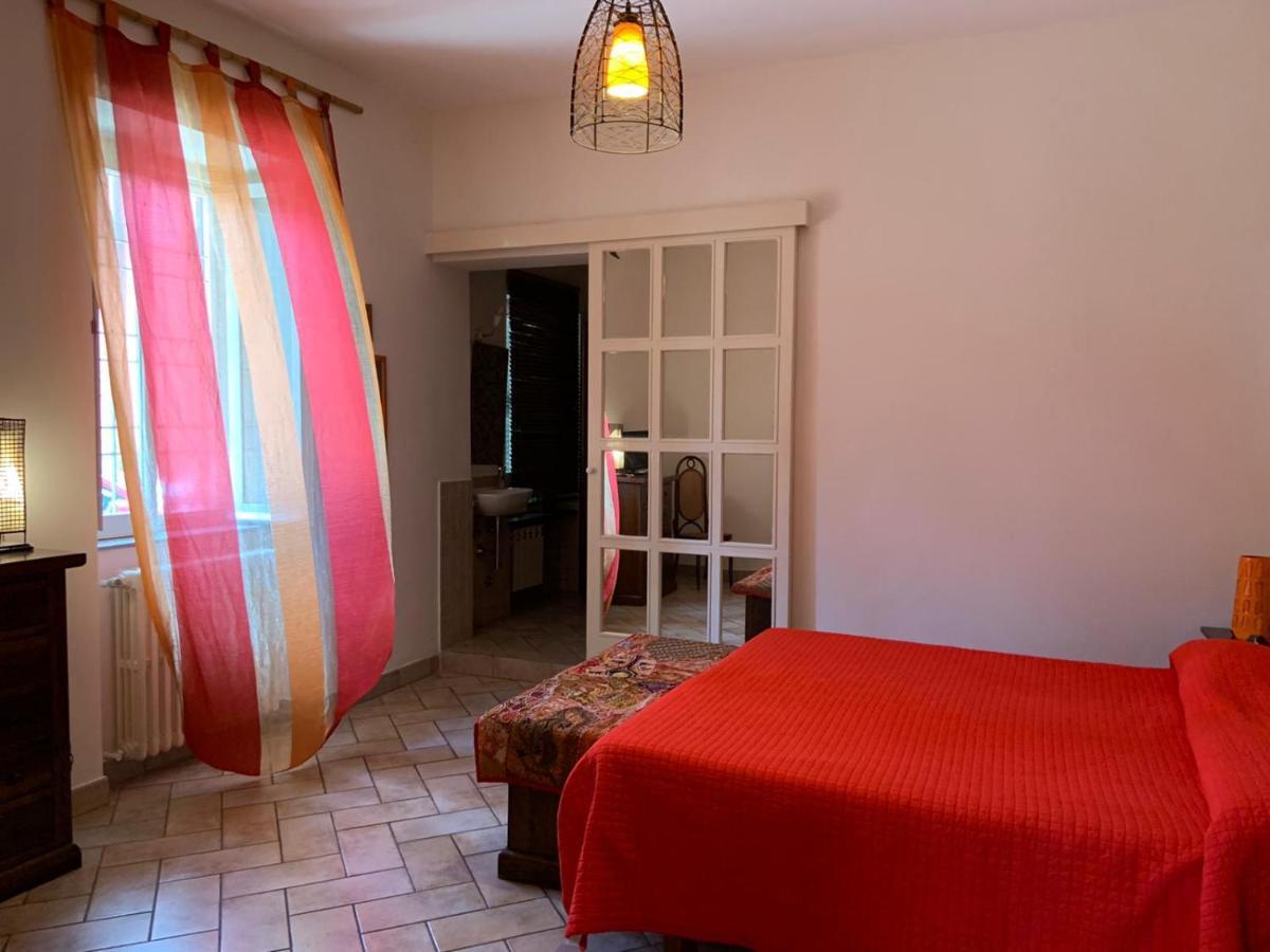 Appia Park Appartamento *