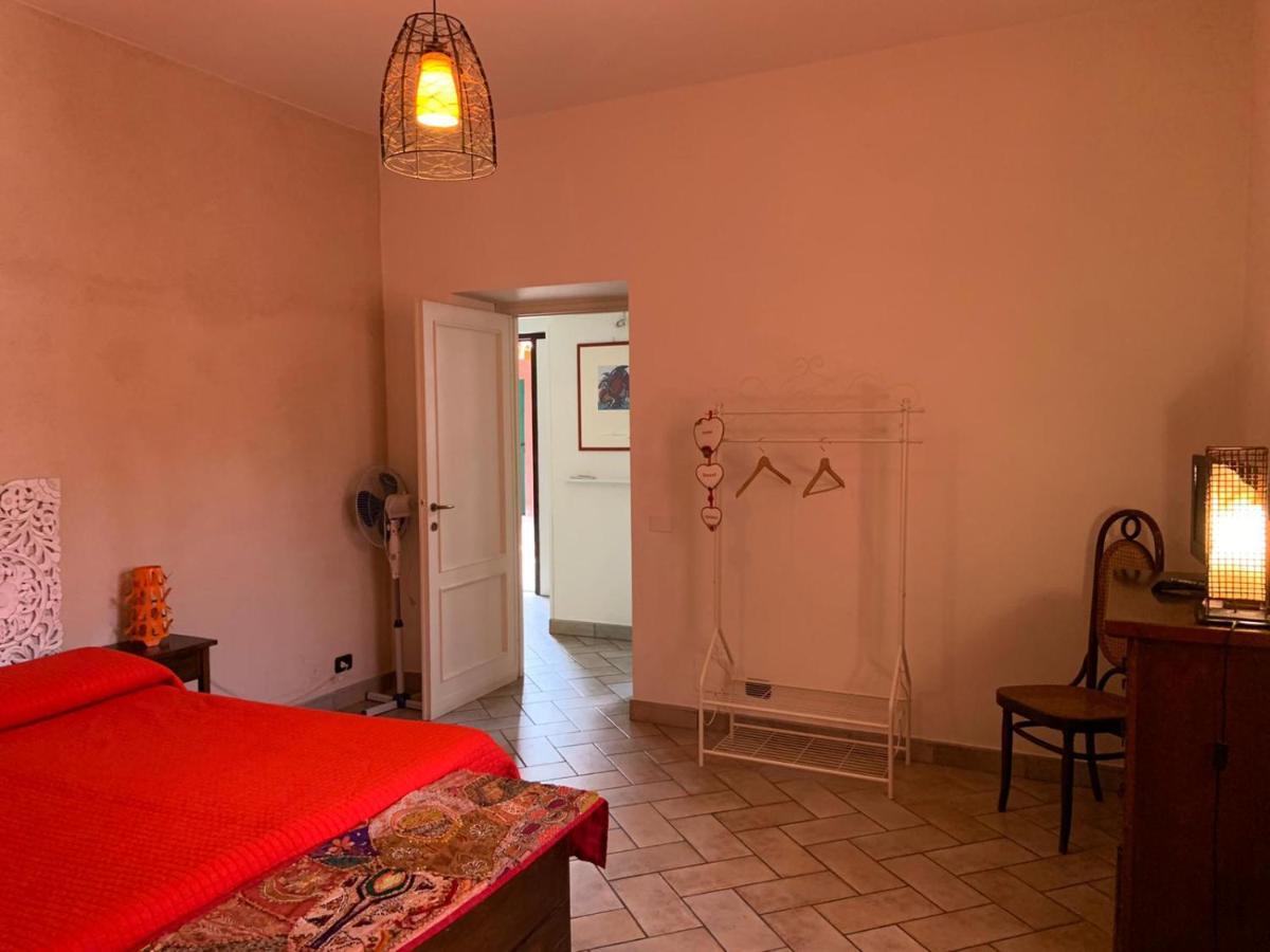 Appia Park Appartamento