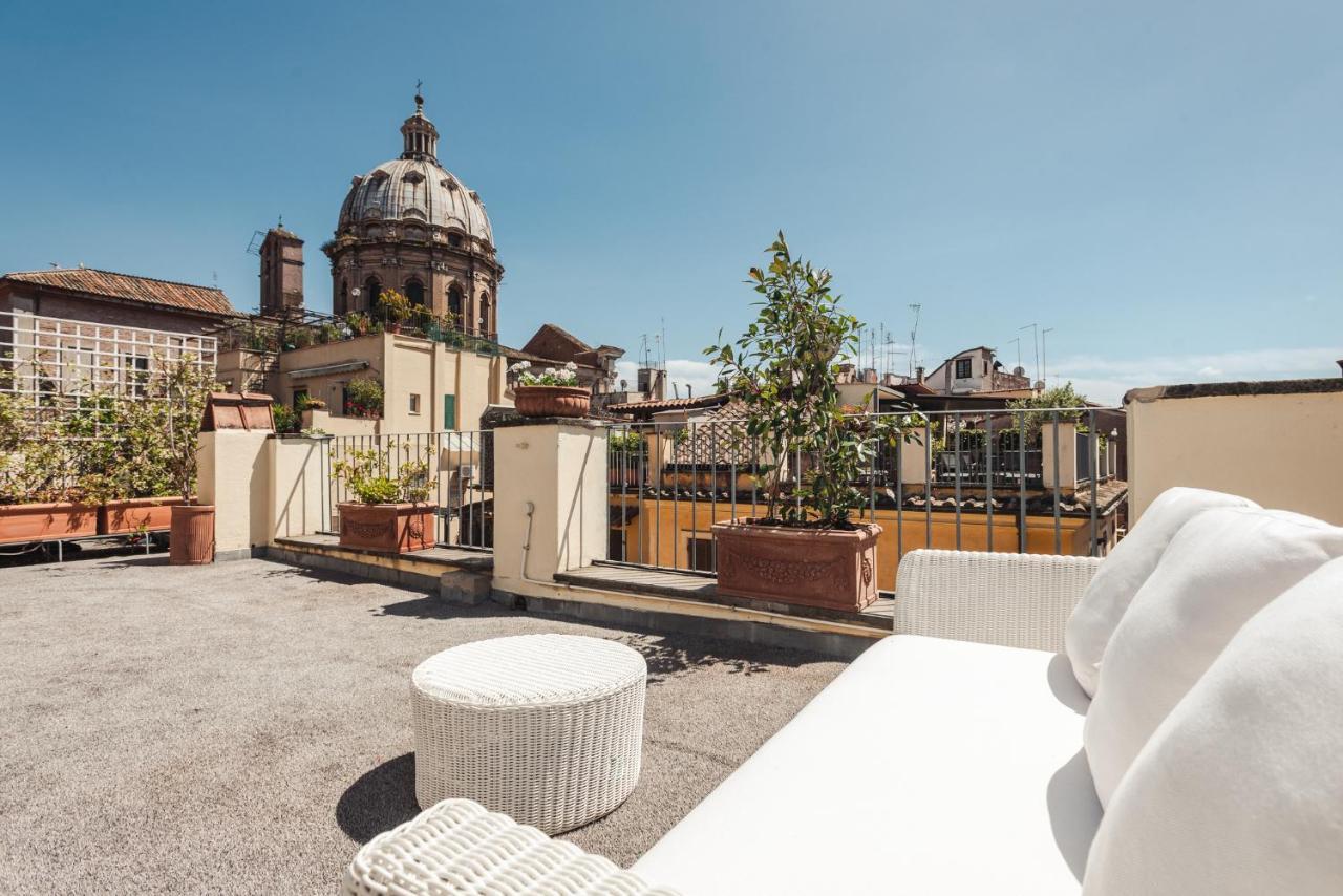Affittacamere Nikis Collection Navona Roma