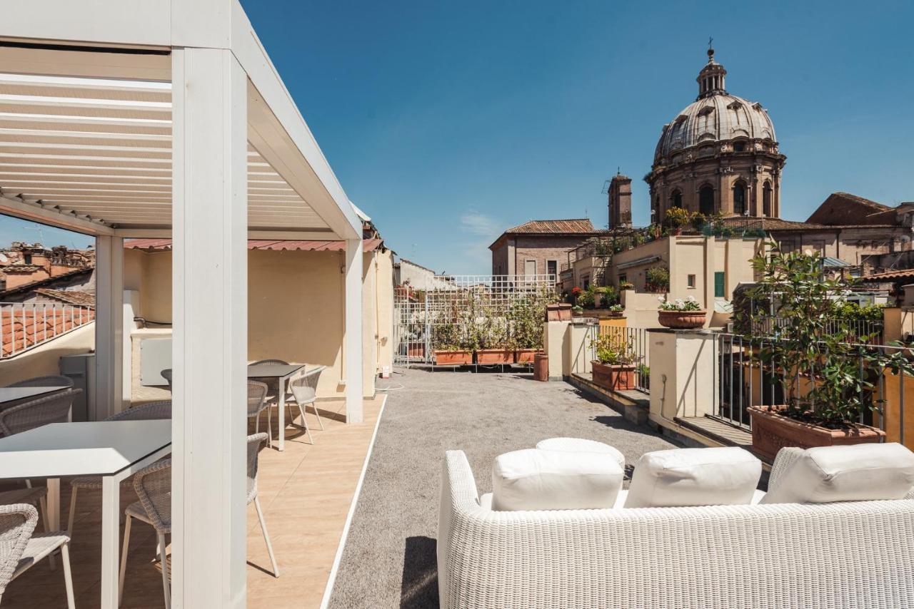 Nikis Collection Navona Affittacamere Roma