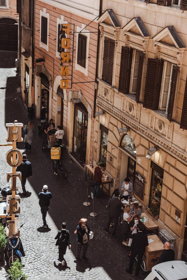 Affittacamere Nikis Collection Navona Roma