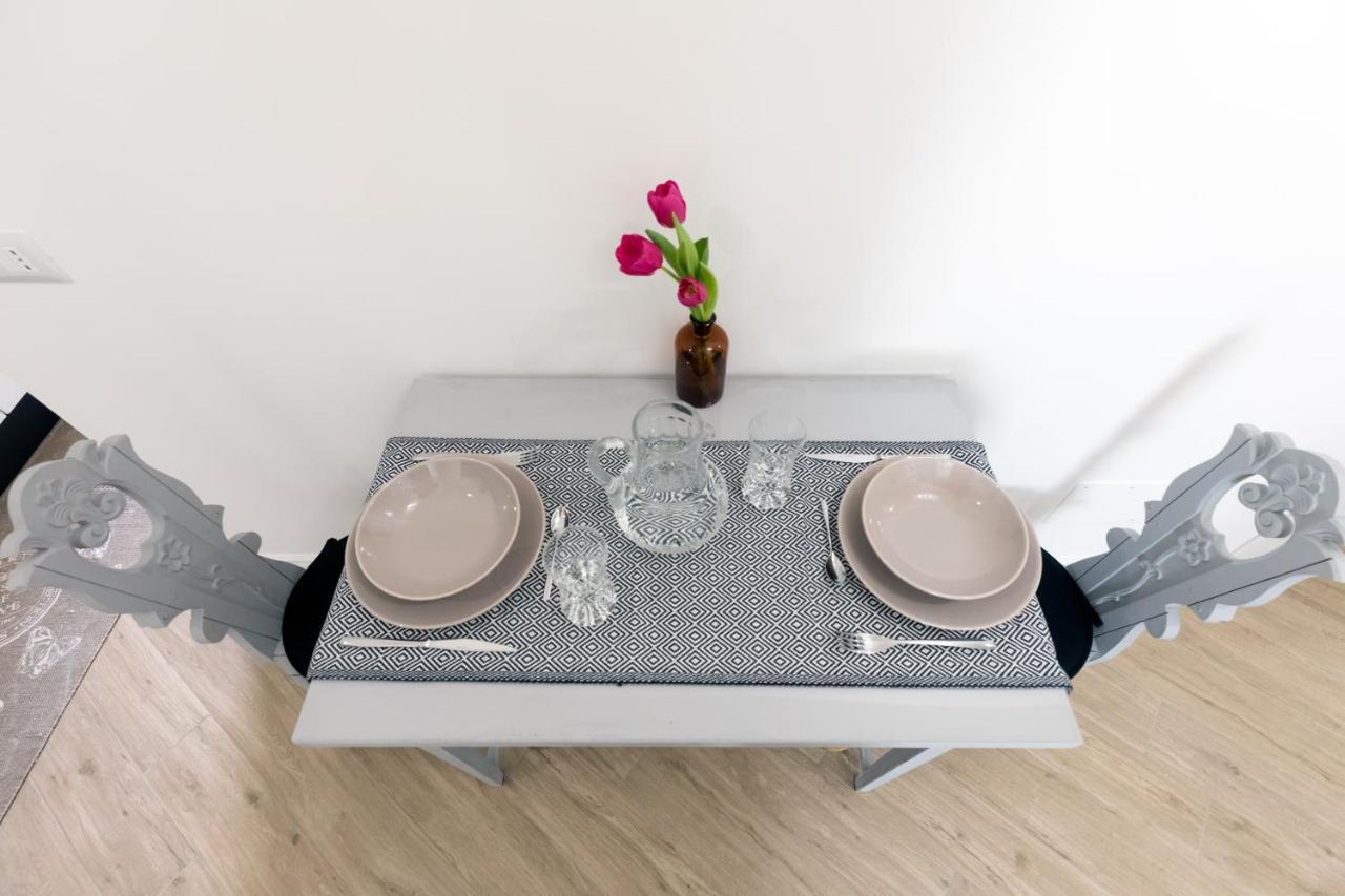 Maison Madeleine Holiday home Rome