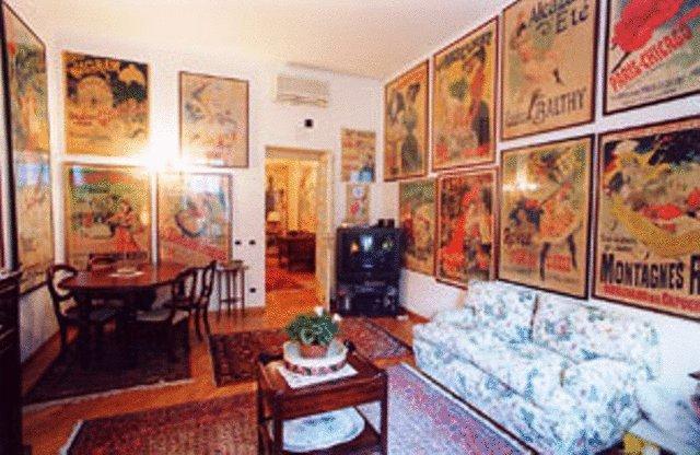 Guest house Vacanze Romane
