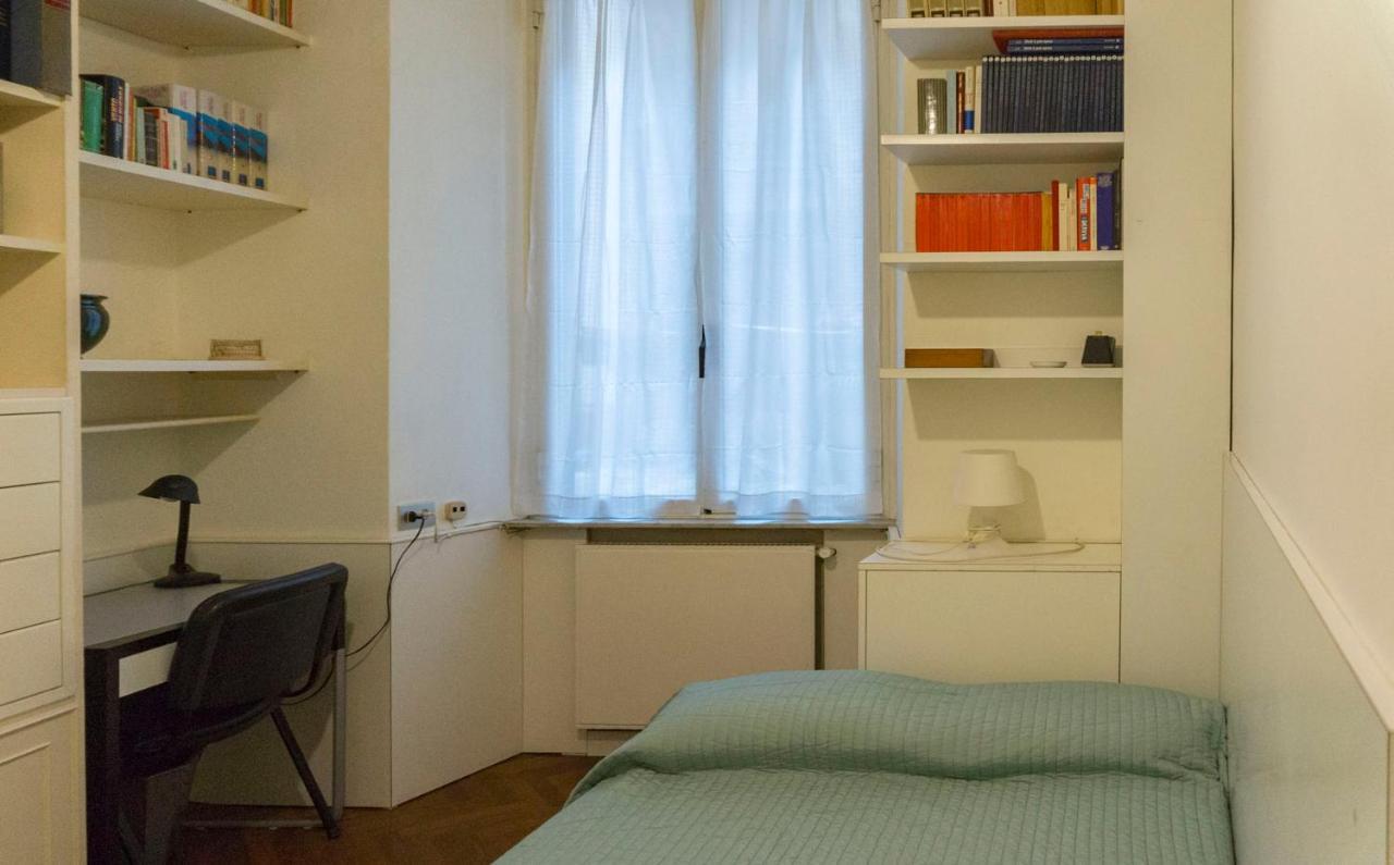 Appartamento Luxury Art Atelier Roma
