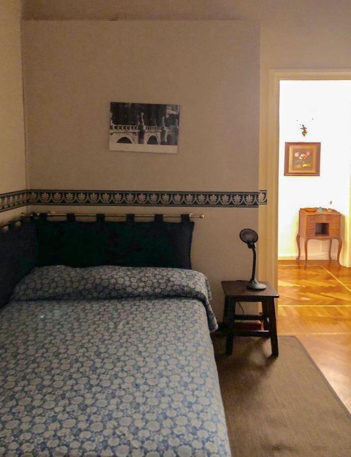 Luxury Art Atelier Appartamento