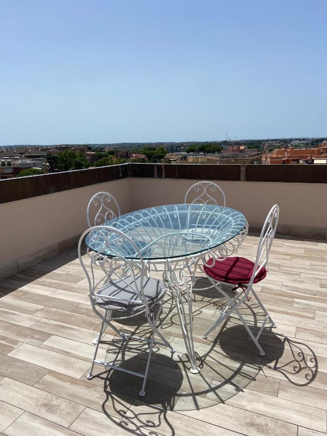Attico Panoramico Luxury Apartment *