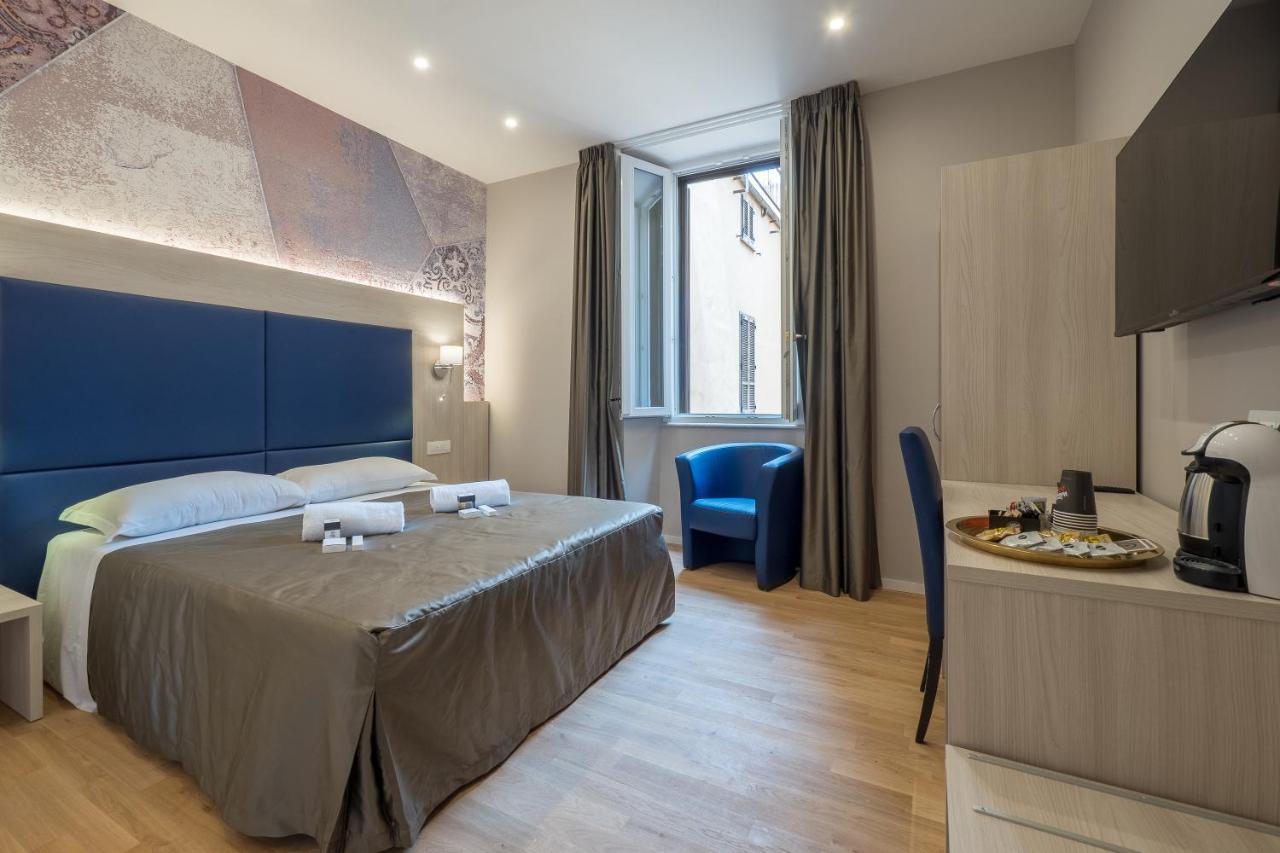 Guest house Bramble Luxury *