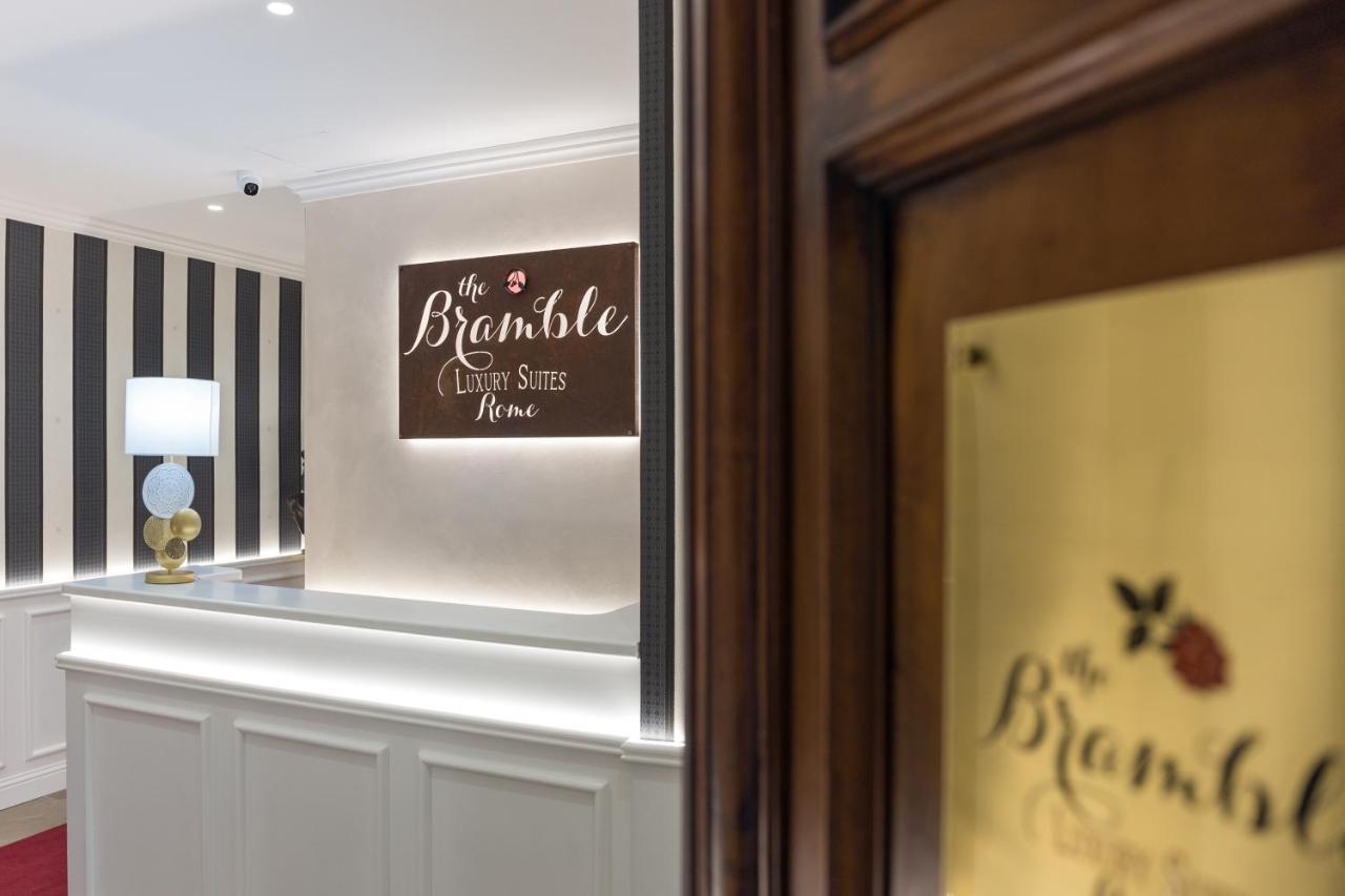 Bramble Luxury Rome