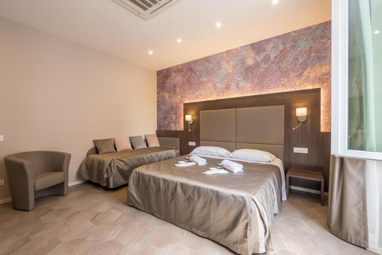 Bramble Luxury Rome