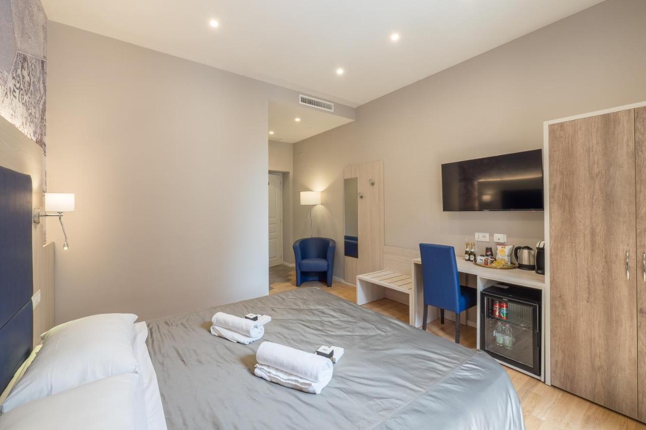 Bramble Luxury Guest house *