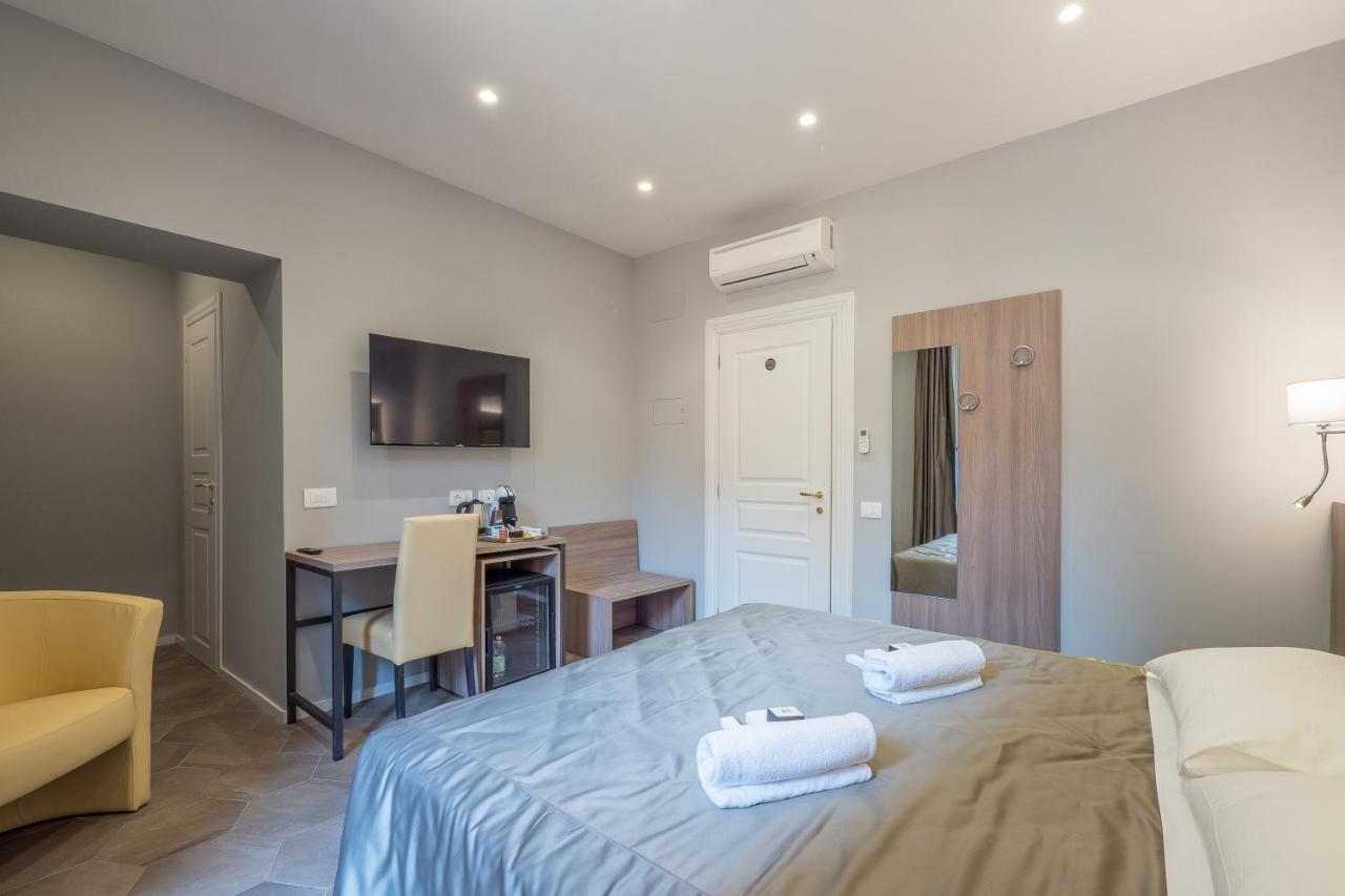 Guest house Bramble Luxury