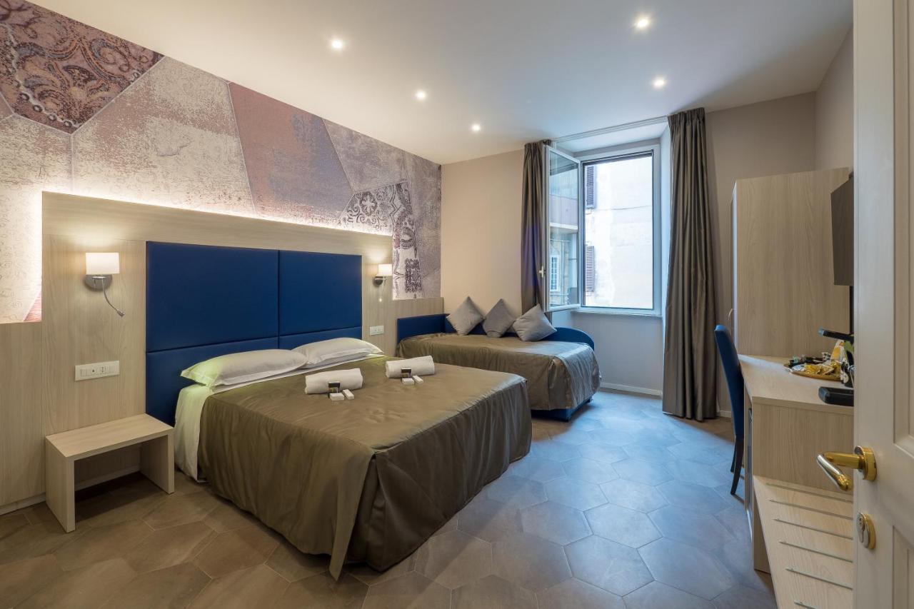 Guest house Bramble Luxury Rome