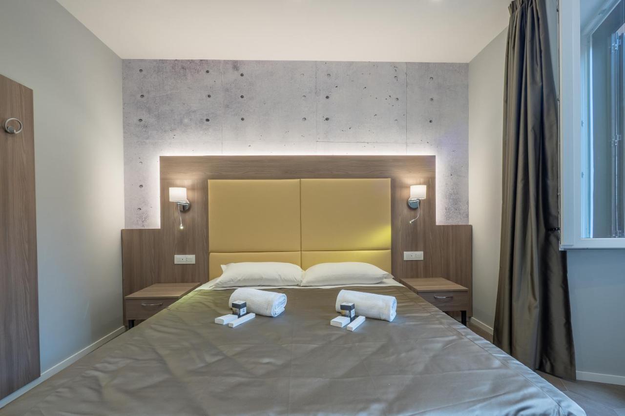 Bramble Luxury Rome