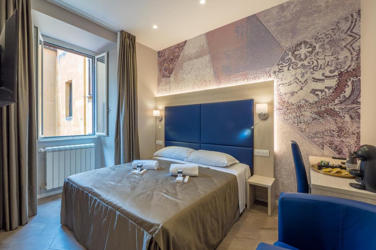 Bramble Luxury Guest house *