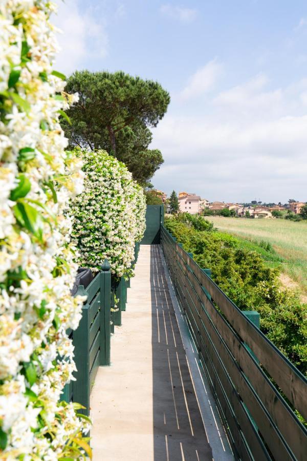 Aparthotel Tenuta Capizucchi Roma