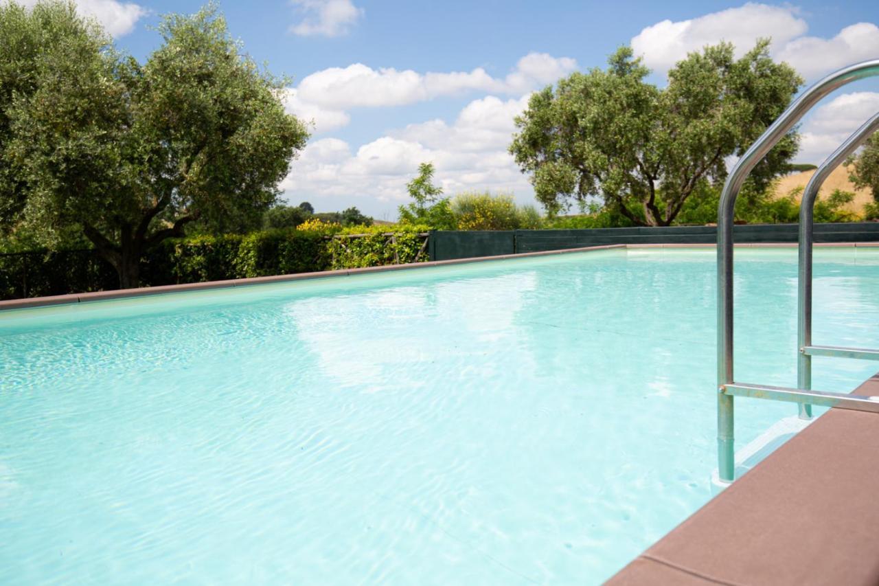 Tenuta Capizucchi Aparthotel Roma
