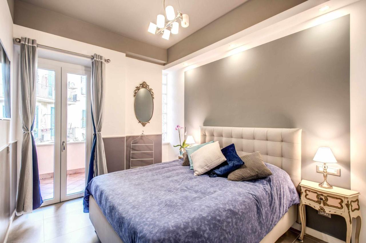 Original House In Trastevere Appartamento