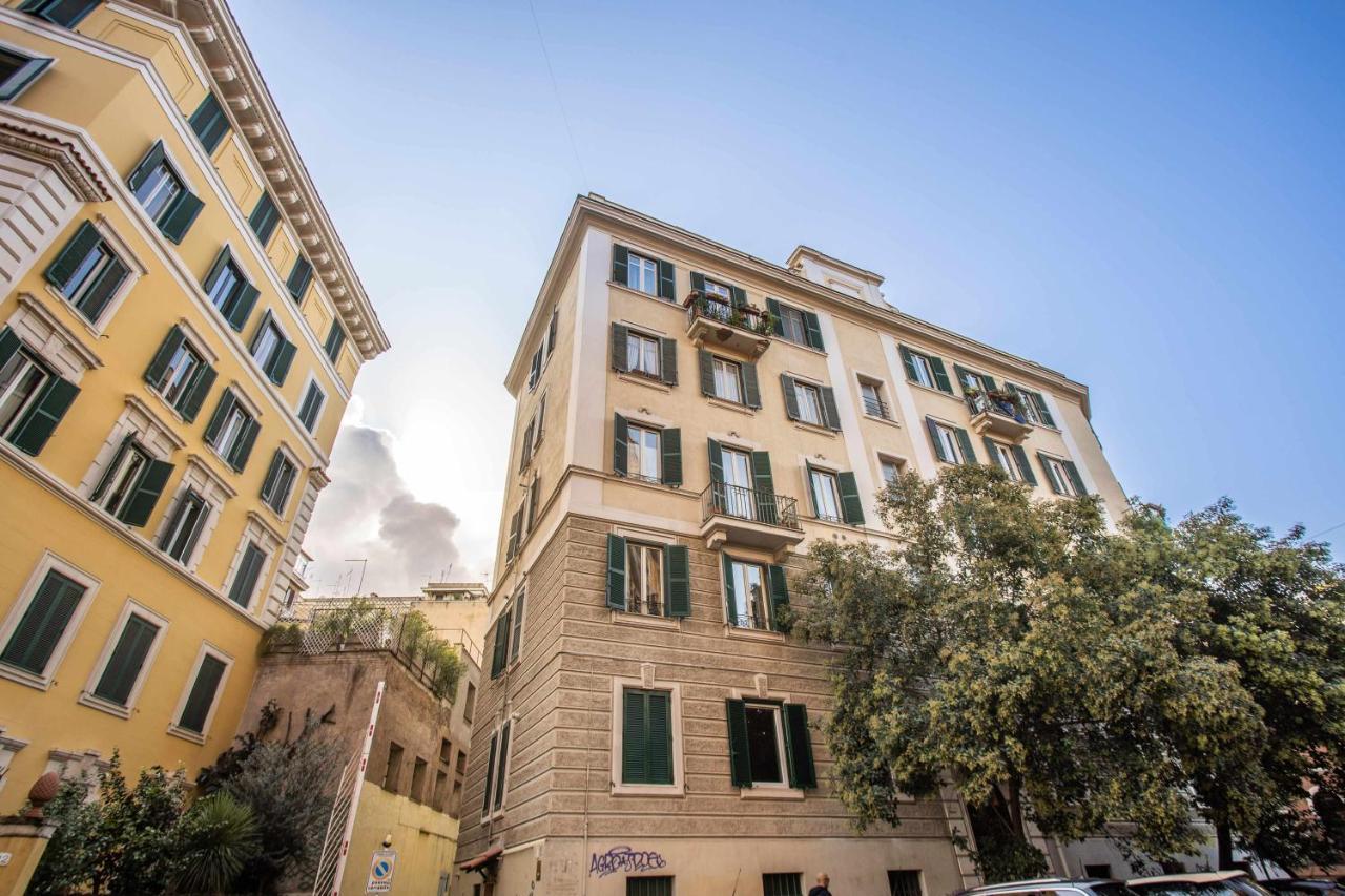 Appartamento Original House In Trastevere