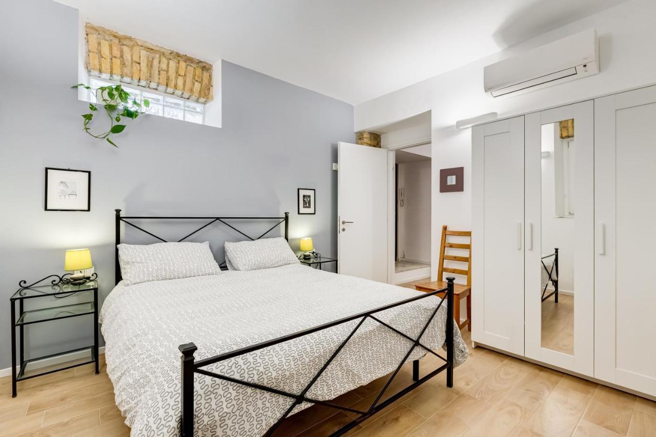 M&c San Pietro Basement House Appartamento *