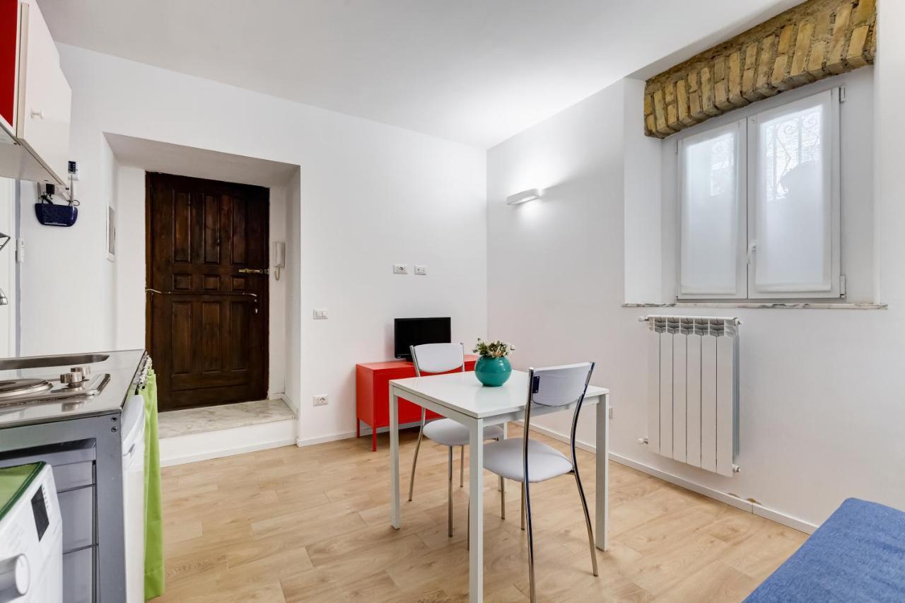 Apartment M&C San Pietro Basement House