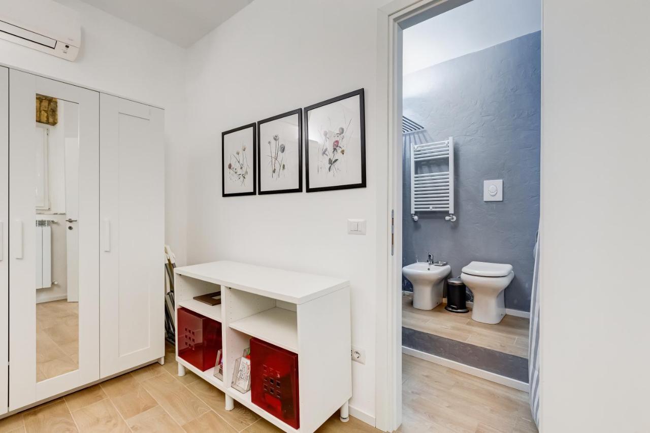 Apartment M&C San Pietro Basement House *