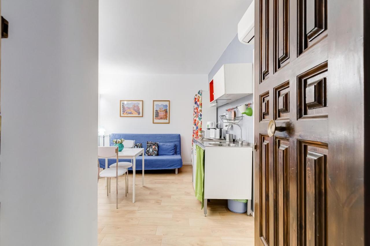 M&c San Pietro Basement House Appartamento Roma