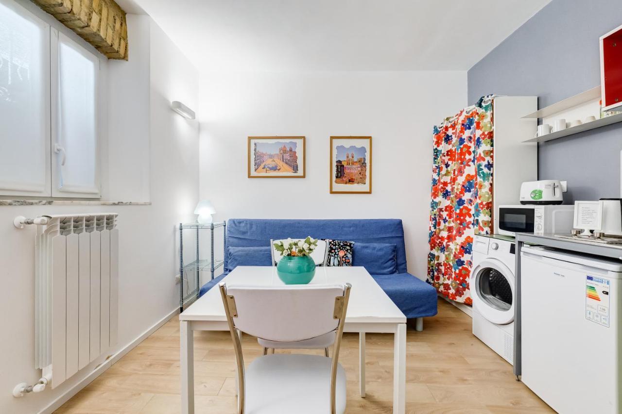 M&c San Pietro Basement House Appartamento Roma