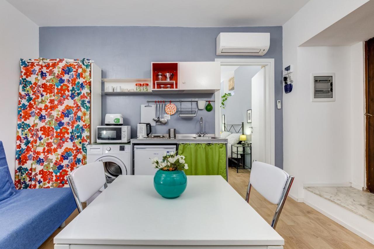 M&c San Pietro Basement House Appartamento