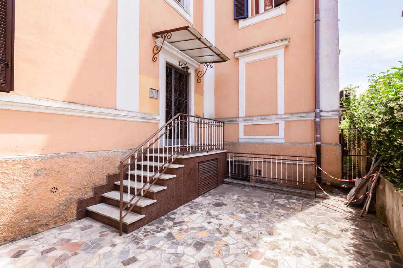 M&c San Pietro Basement House Appartamento