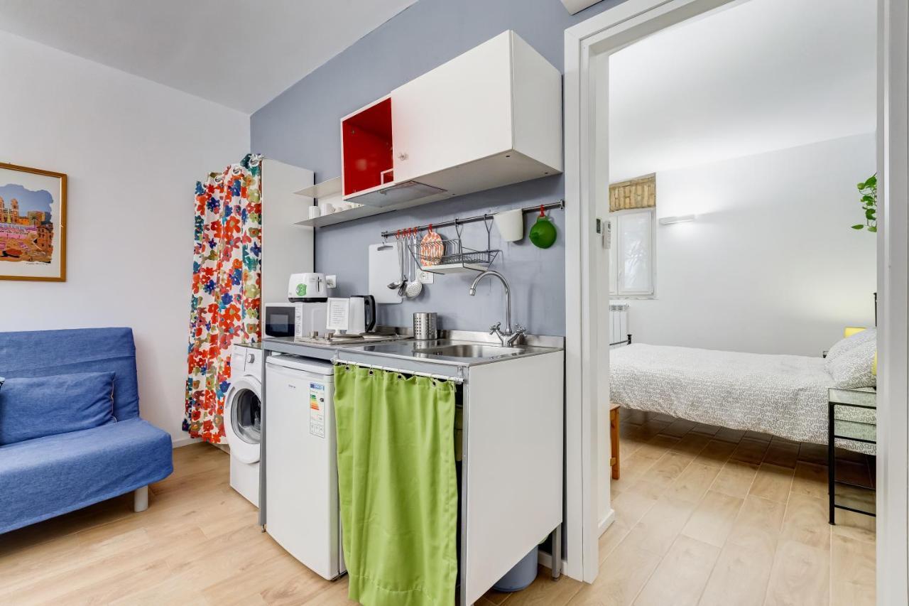 Appartamento M&c San Pietro Basement House