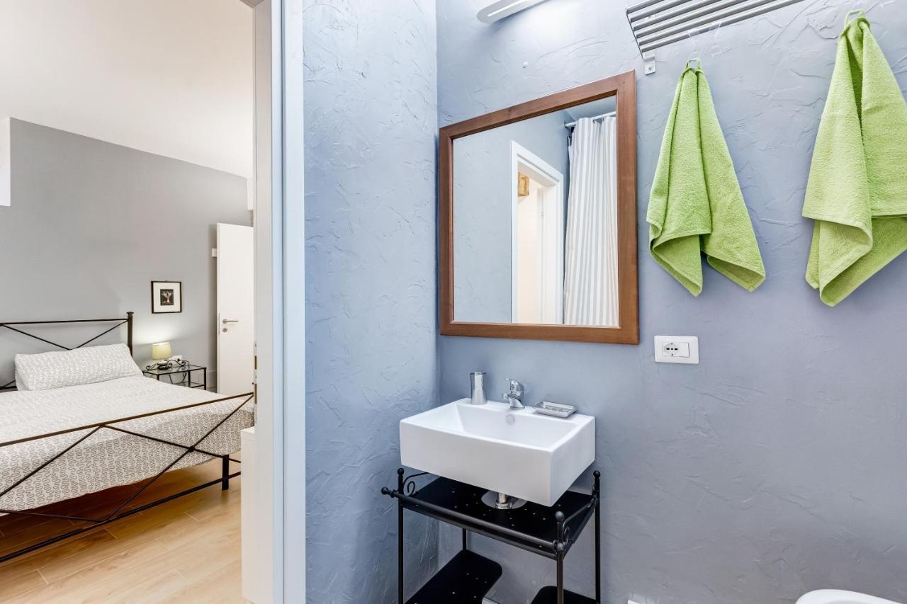 Appartamento M&c San Pietro Basement House *