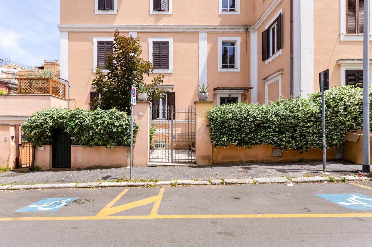 Appartamento M&c San Pietro Basement House *