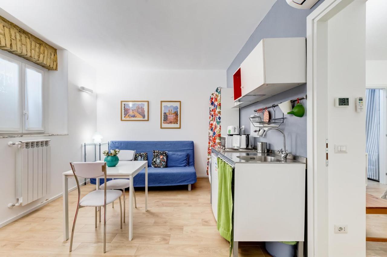 Appartamento M&c San Pietro Basement House *