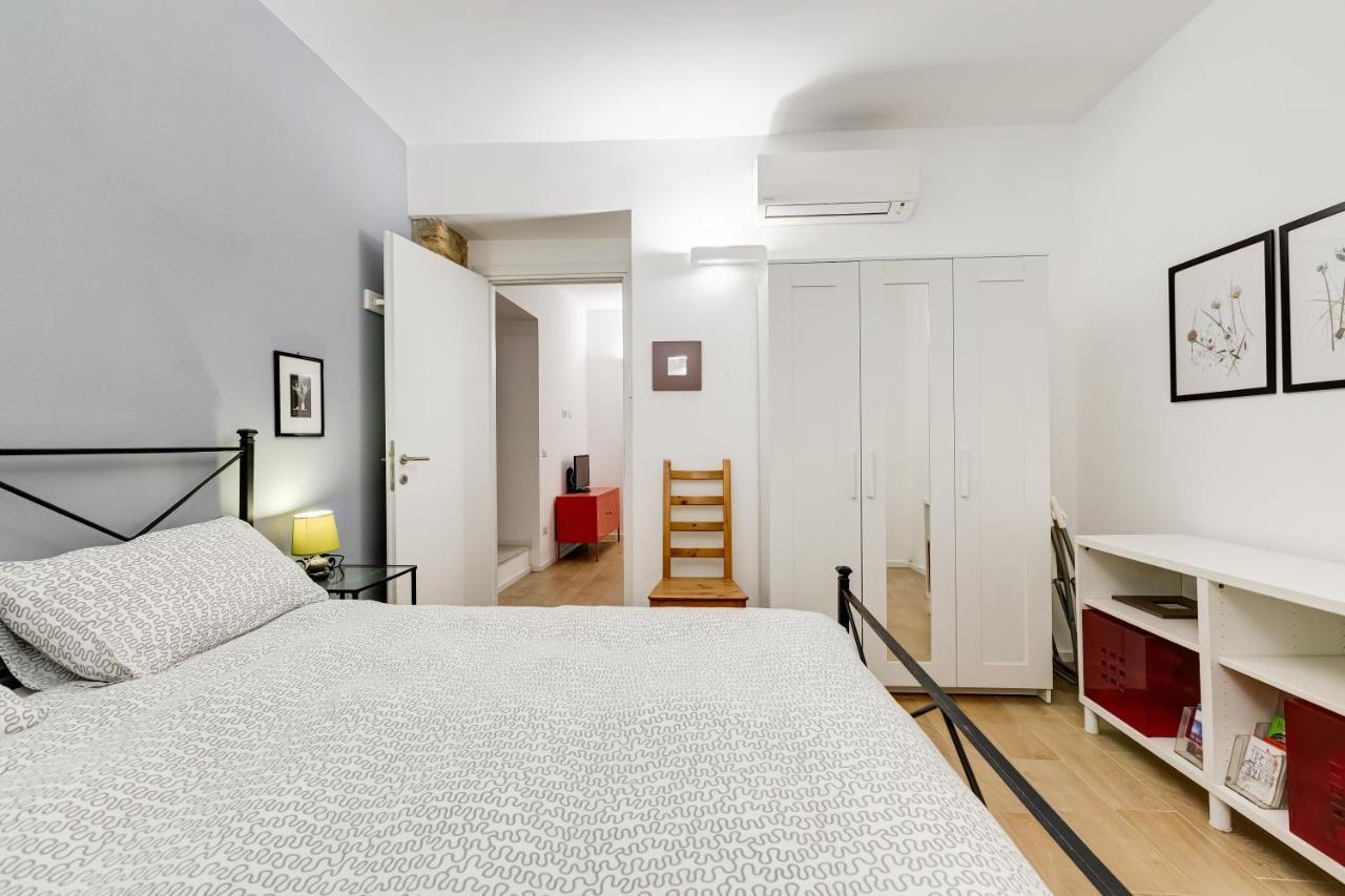 M&C San Pietro Basement House Apartment *