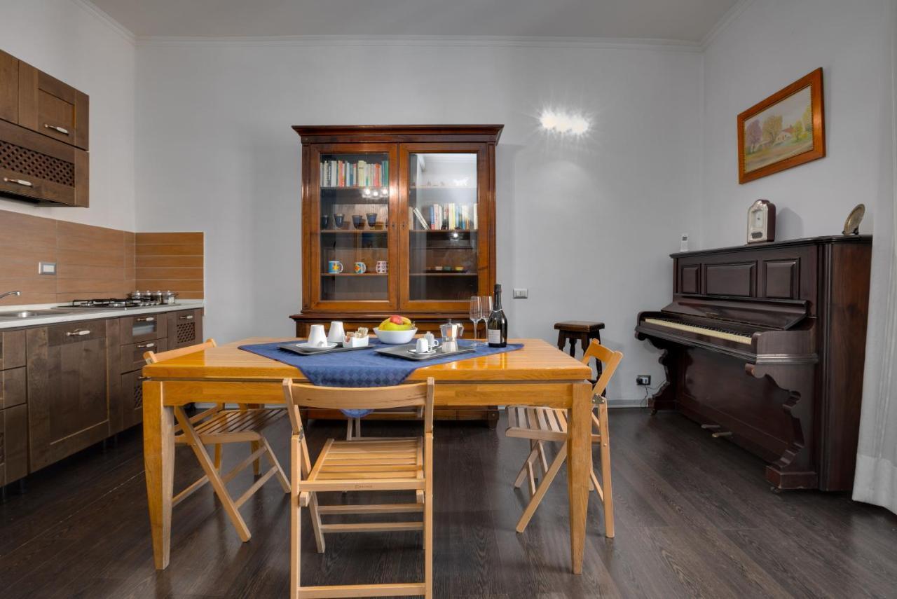 Guest house Penelope 3*