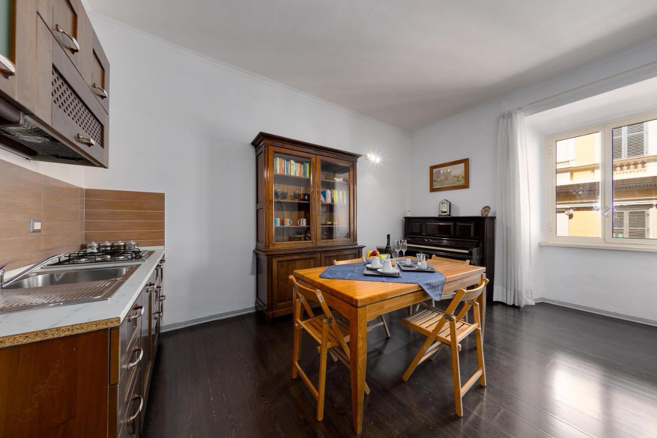 Penelope Guest house