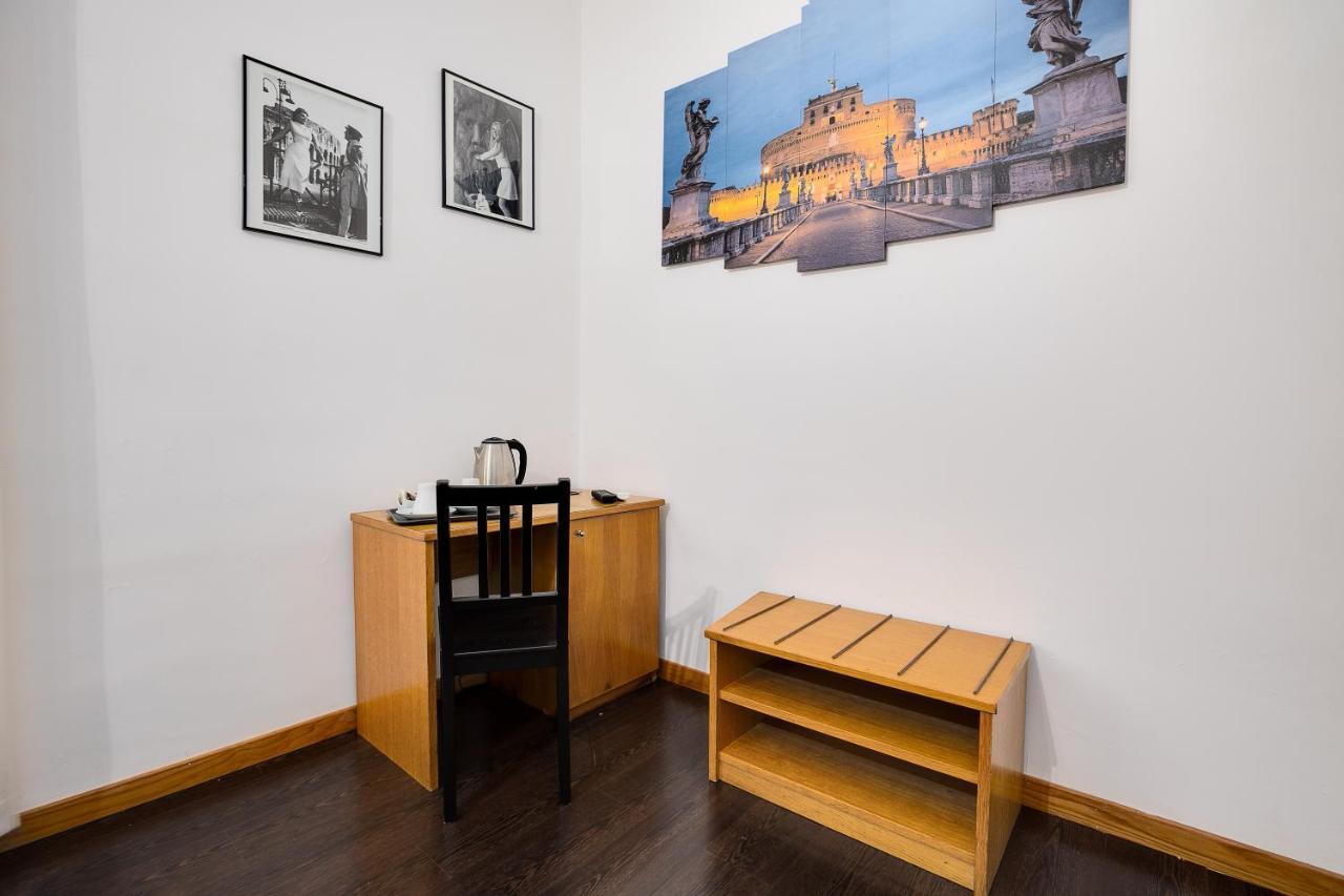 Penelope Guest house Rome