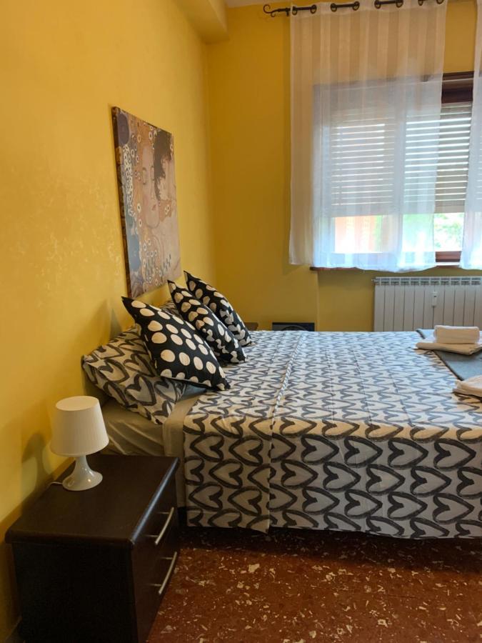 Guest house Bella Centro Rome