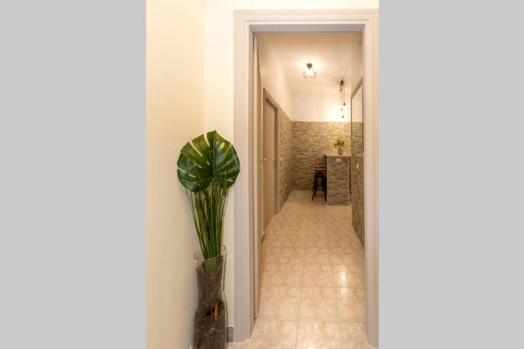 Apartment Colosseo Metro A - B Incantevole Con Terrazza Rome