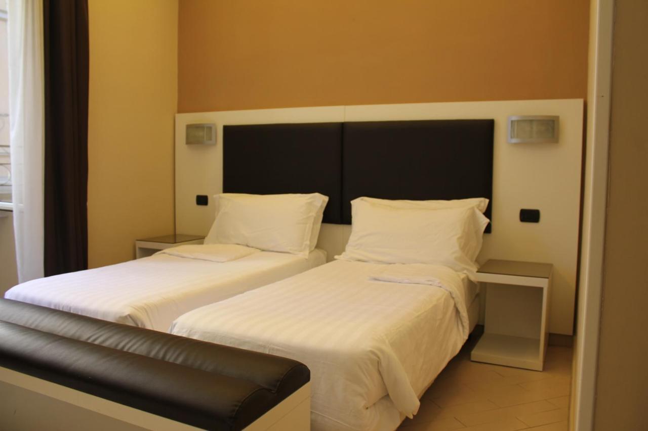 San Marco Hotel Rome