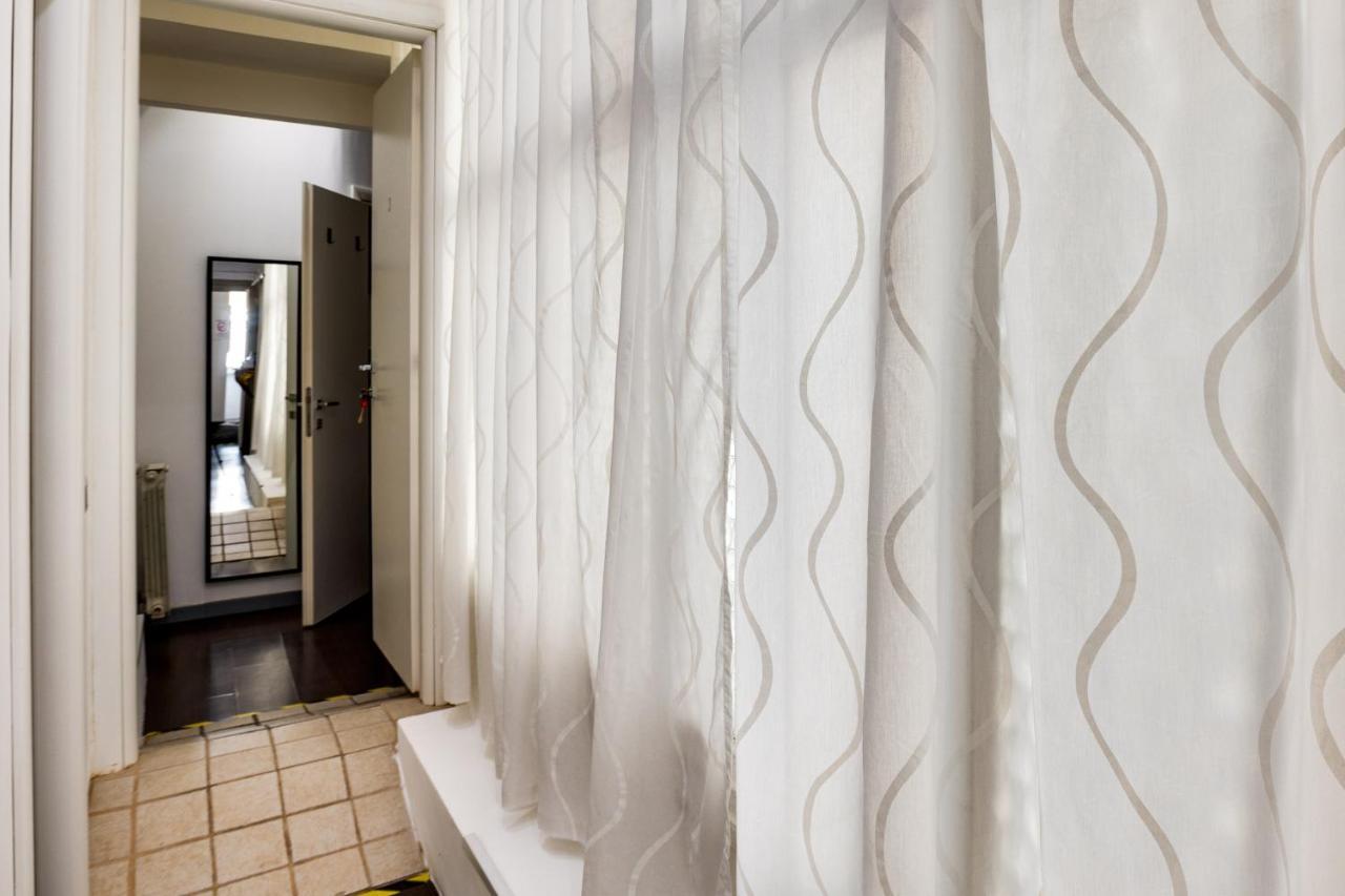 Guest house Penelope Rome