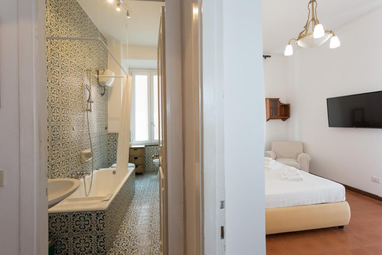 Apartment Campo De Fiori Lovely *