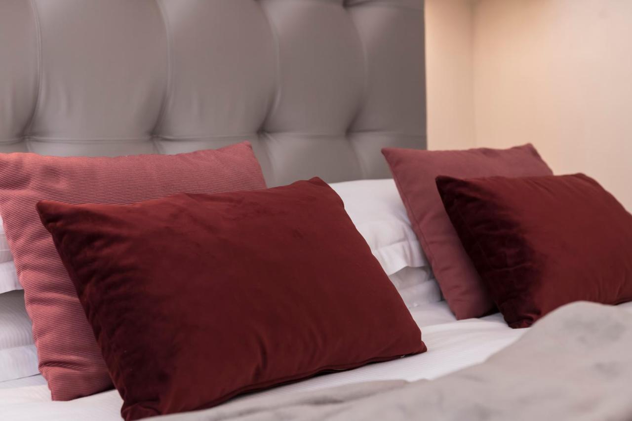 Hotel Navona Rome